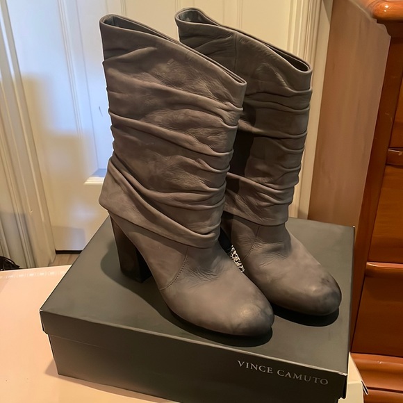 Vince Camuto | Shoes | Cassandra Dark 
